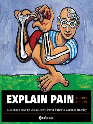 cover image of Explain Pain